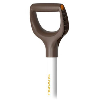 Лопата садова Fiskars White (1067540)