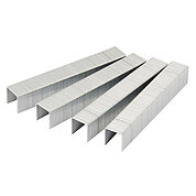 Скобы для степлера MASTERTOOL R53 6х11,3 мм 1000 шт. (41-0306)