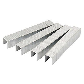 Скоби для степлера MASTERTOOL R53 6х11,3 мм 1000 шт. (41-0306)