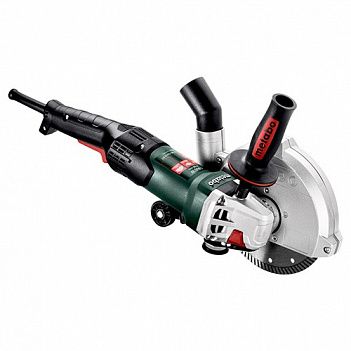 Угловая шлифмашина Metabo TEPB 19-180 RT CED (600433500)