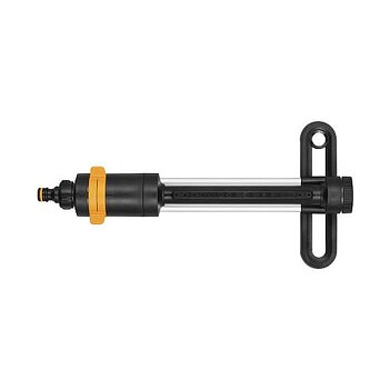 Дождеватель осциллирующий Fiskars Solid M (1070835)