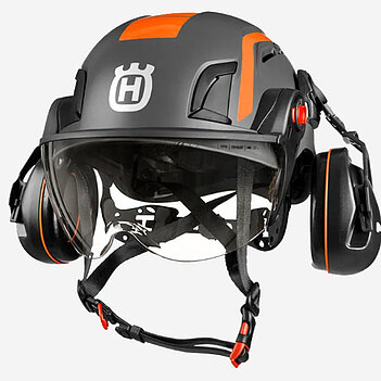 Маска зеркальная Husqvarna для шлема Spire Vent (5988623-03)