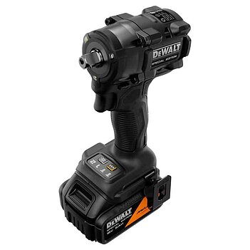 Гайковерт ударный аккумуляторный DeWalt McLaren F1 Team (DCF92MP2T)