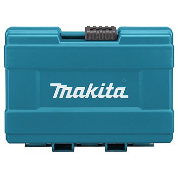 Набор бит Makita Impact Black 1/4" 35ед. (B-66880)