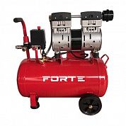 Компрессор безмасляный Forte COF-24 (104090)