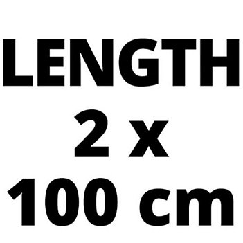 Напрямна шина Einhell 1,0 м (4502118)