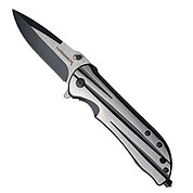 Нож складной HAISSER 23542 83 мм со стеклобоем (144344)