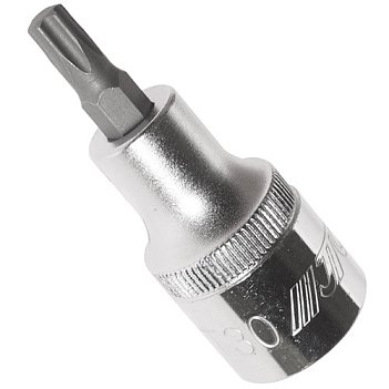 Головка торцевая с битой Torx JTC 1/2" T30 (45530 JTC)