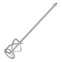 Міксер для фарби Bosch PRO Multi Material 120х590 мм (2607990014)