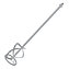 Міксер для фарби Bosch PRO Multi Material 120х590 мм (2607990014)