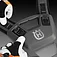 Плечевой ремень Husqvarna Balance X2 (5477760-01)