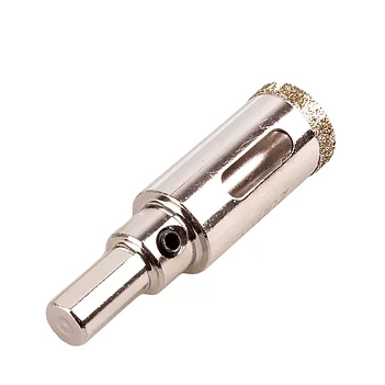 Коронка по керамике Alloid 22 мм (GS-70022)