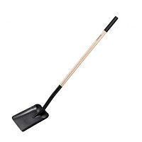 Лопата совкова Fiskars Solid (1066724)