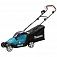 Газонокосилка аккумуляторная Makita (DLM432Z) - без аккумулятора и зарядного устройства