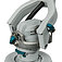 Підлогомийна машина акумуляторна Makita 40V XGT (PS001GZ) - без акумулятора та зарядного пристрою Підлогомийна машина акумуляторна Makita 40V XGT (PS001GZ) - без акумулятора та зарядного пристрою