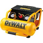 Компрессор безмасляный DeWalt (DPC10RC)