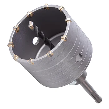 Коронка по бетону Alloid SDS-Plus 80 мм (HC-80110)