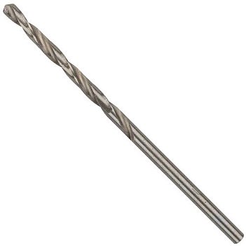 Сверло по металлу Bosch HSS-G 3,1х65мм 10шт (2608585481)