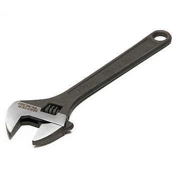 Ключ разводной MASTERTOOL 250 мм (76-0223)