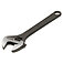 Ключ разводной MASTERTOOL 250 мм (76-0223) Ключ разводной MASTERTOOL 250 мм (76-0223)
