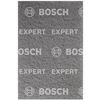 Губка шлифовальная Bosch Expert N880 20 шт. (2608901216)