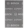 Губка шлифовальная Bosch Expert N880 20 шт. (2608901216)