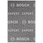 Губка шлифовальная Bosch Expert N880 20 шт. (2608901216)