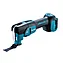 Многофункциональный инструмент аккумуляторный Makita (DTM53Z) - без аккумулятора и зарядного устройства