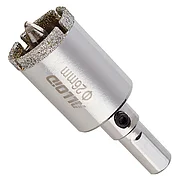Коронка по кераміці Alloid 26 мм (GS-70026)
