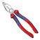 Плоскогубцы KNIPEX 200 мм (03 05 200)