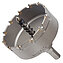 Коронка по металу Alloid Base 70 мм (TS-10070)