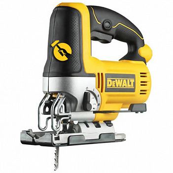 Лобзик электрический DeWalt (DW349_1)