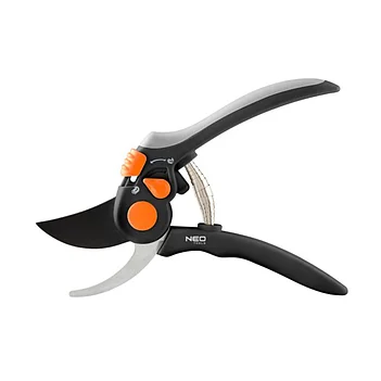 Секатор Neo Tools By-pass (15-202)
