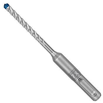 Бур по бетону Bosch SDS-Plus-7Х 5x50x115 мм 10 шт. (2608900157)