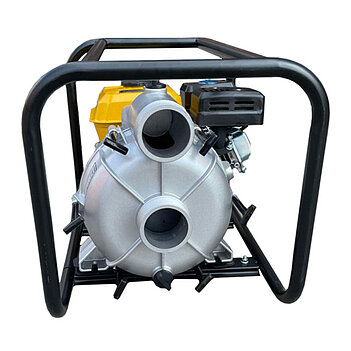 Мотопомпа бензиновая Barret (BRG-80DW)