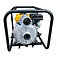 Мотопомпа бензиновая Barret (BRG-80DW)