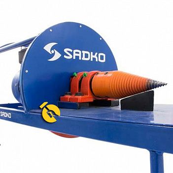 Дровокол электрический Sadko ES-2200 (8017379)