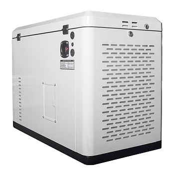 Генератор газовий EnerSol (ENNG-13000TATS)