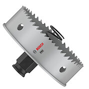 Коронка по металлу Bosch Sheet Metal 89 мм (2608594469)