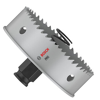 Коронка по металлу Bosch Sheet Metal 89 мм (2608594469) Коронка по металлу Bosch Sheet Metal 89 мм (2608594469)