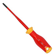 Викрутка Torx діелектрична Yato T15 x 100 мм 1000V (YT-282670)