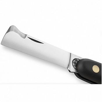 Нож прививочный Due Buoi 170мм (202SUSI-N690)