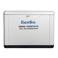 Генератор газовый EnerSol (ENNG-13000TATS)