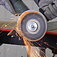 Диск алмазний суцільний Distar Metal CUT 1A1R V 125х1,5х22,23мм 1шт (87015424058) Диск алмазний суцільний Distar Metal CUT 1A1R V 125х1,5х22,23мм 1шт (87015424058)