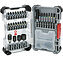 Набор бит ударных Bosch PRO Impact 1/4" 33 шт. (2608521U76)