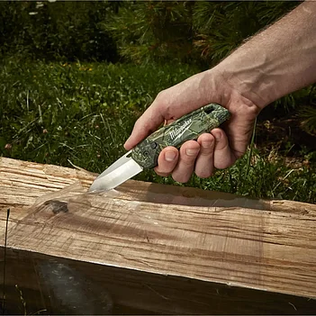 Нож складной Milwaukee FASTBACK CAMO (4932492375)