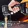 Набор инструментов аккумуляторных DeWalt McLaren F1 TEAM LIMITED EDITION (DCK2222MM2T)