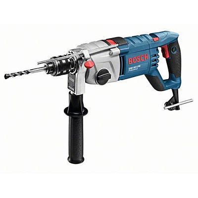 Дриль ударний Bosch GSB 162-2 RE (060118B000)