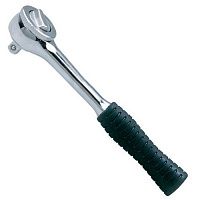 Трещотка King Tony 1/4" 24 зубца (2725-55G)