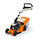 Газонокосарка бензинова Stihl RM 443 (WB400113400)